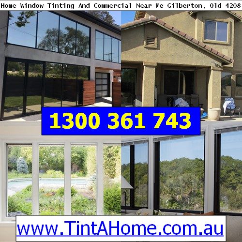 Home Window Tinting Service Near Me Gilberton, Qld 4208